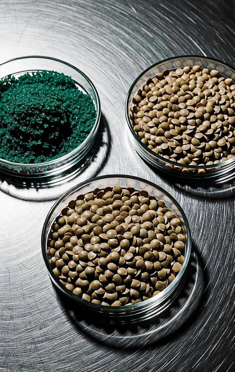 Culinaire analyse elementen