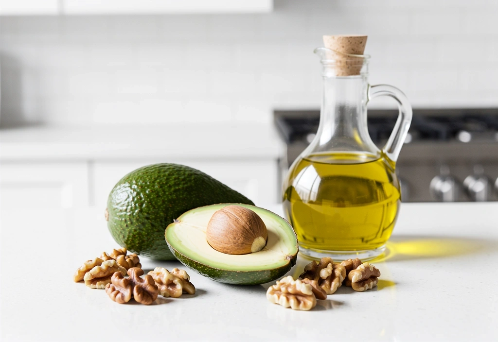 Egészséges összetevők