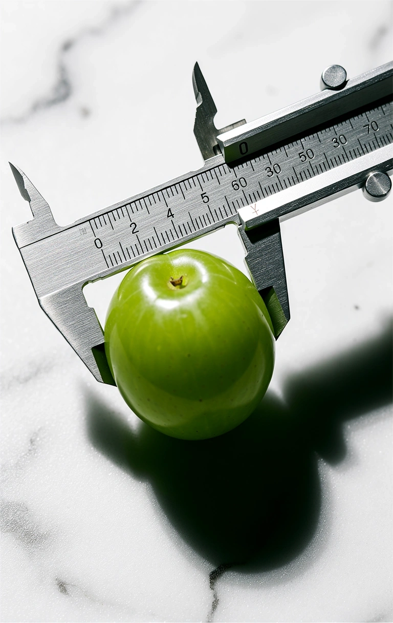 Culinaire precisie bij Gezonderwijs